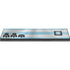 Argentina Soccer Flag Galaxy S25 Ultra Skin